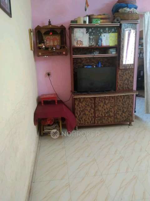 1 RK Flat In Om Guru Apartment  For Sale  In Virar East