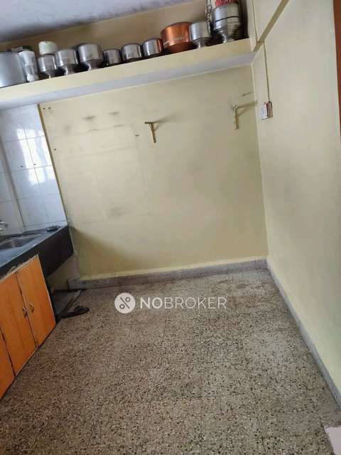 1 BHK Flat In Shree Vinayak for Rent In Kiwale