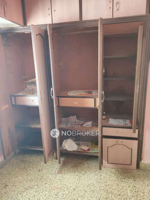 1 BHK Flat In Shree Vinayak for Rent In Kiwale