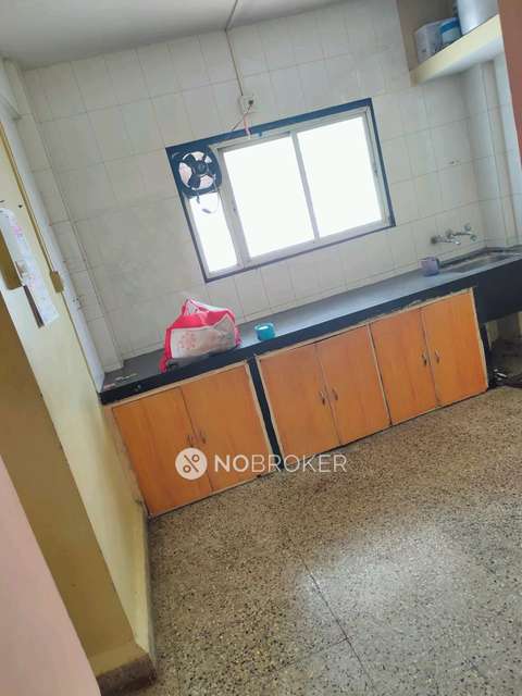 1 BHK Flat In Shree Vinayak for Rent In Kiwale