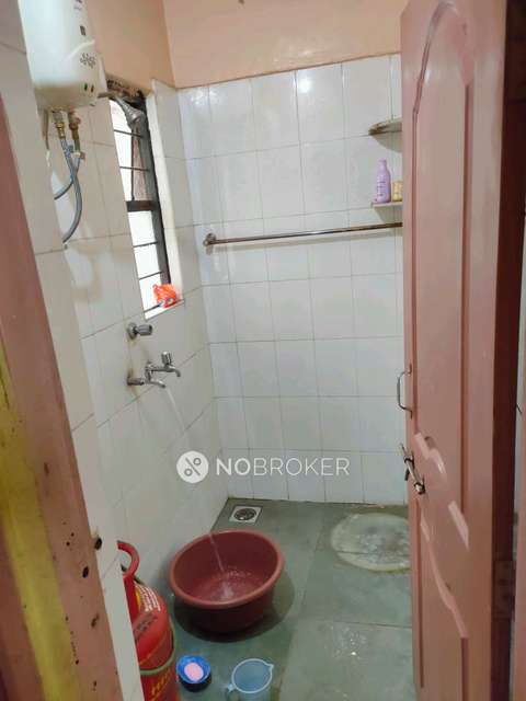 1 BHK Flat In Shree Vinayak for Rent In Kiwale