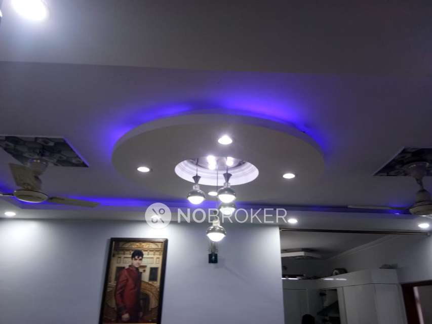 3 BHK Flat In Gokul Dham Society For Sale  In  Uttam Nagar