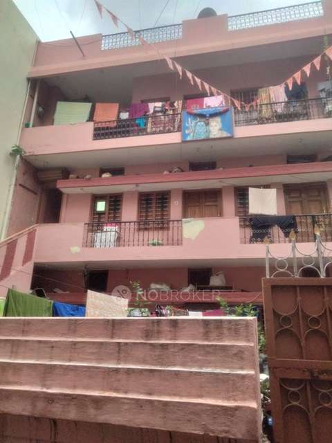 4+ BHK House For Sale  In Wilson Garden