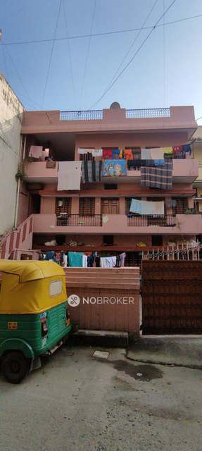 4+ BHK House For Sale  In Wilson Garden