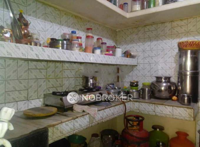 4+ BHK House For Sale  In Wilson Garden