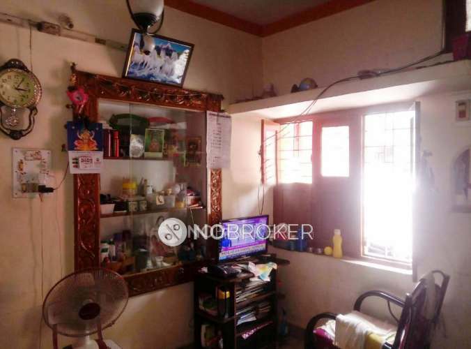 4+ BHK House For Sale  In Wilson Garden