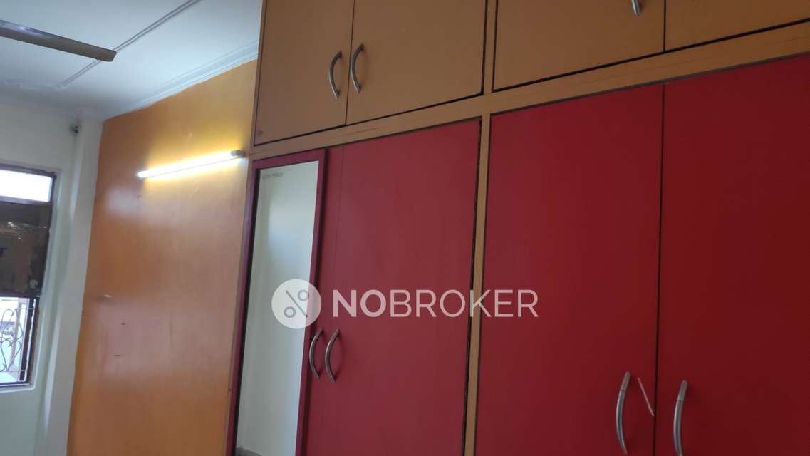 3 BHK Flat In Chaitanyam Apartment For Sale  In Mahavir Enclave Part 1