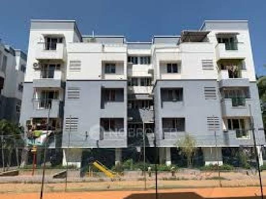 2 BHK Flat In Jains Kences, Virugambakkam For Sale  In Virugambakkam