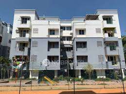 2 BHK Flat In Jains Kences, Virugambakkam For Sale  In Virugambakkam