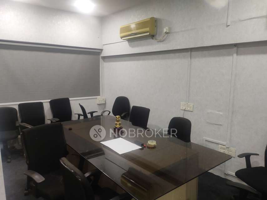 Office Space in Akrudi, Pune for Rent 