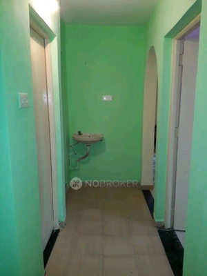 1 BHK Flat In Misal Heights For Sale  In Kondhwa Bk