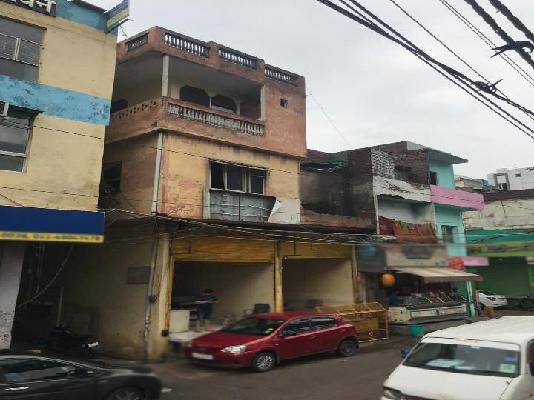 Commercial Property in  Krishna Nagar, Delhi for sale 