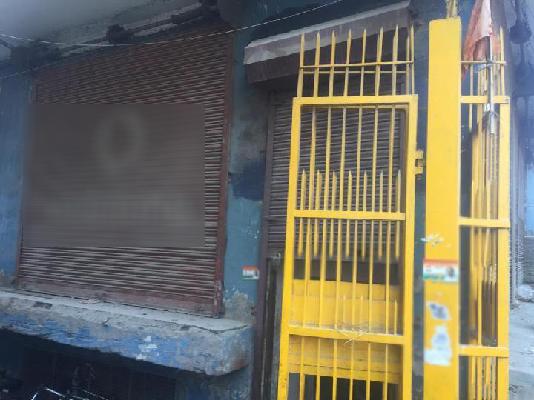 Commercial Property in  Krishna Nagar, Delhi for sale 