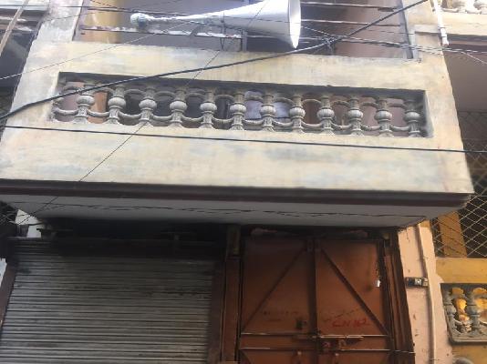 Commercial Property in  Krishna Nagar, Delhi for sale 