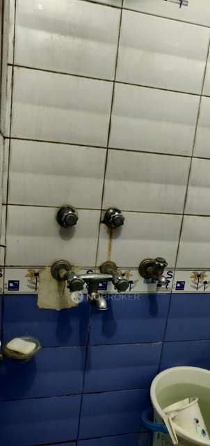 2 BHK Flat In Archana Apartment For Sale  In Paschim Vihar