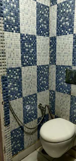 2 BHK Flat In Archana Apartment For Sale  In Paschim Vihar