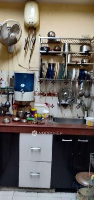 2 BHK Flat In Archana Apartment For Sale  In Paschim Vihar