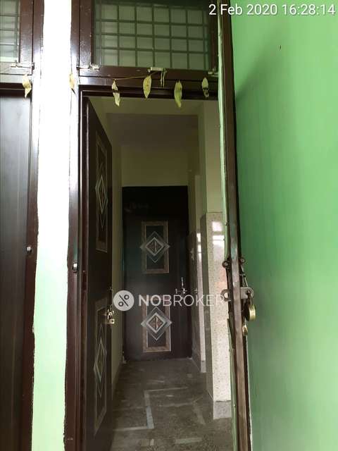 1 BHK Flat for Rent  In Vinod Nagar East