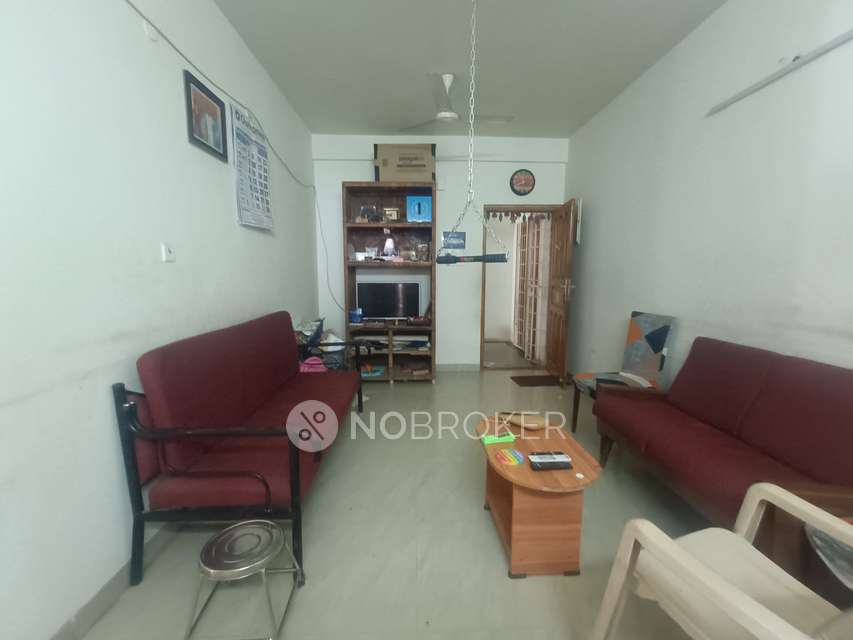 2 BHK Flat In Nest 3 Aurora For Sale  In 600097, R.e. Nagar Extension, Mcn Nagar Extension, Thoraipakkam, Chennai, Tamil Nadu 600097, India