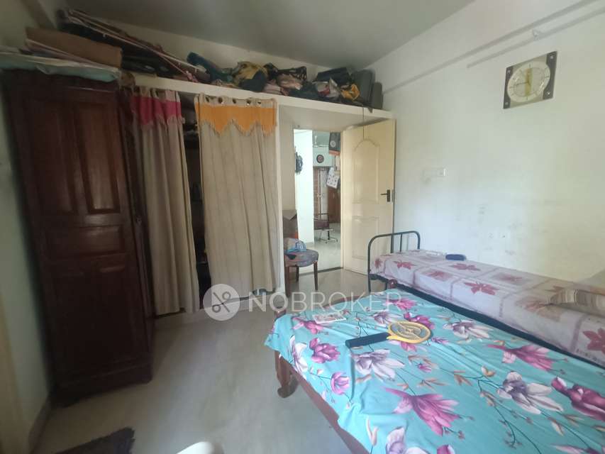 2 BHK Flat In Nest 3 Aurora For Sale  In 600097, R.e. Nagar Extension, Mcn Nagar Extension, Thoraipakkam, Chennai, Tamil Nadu 600097, India
