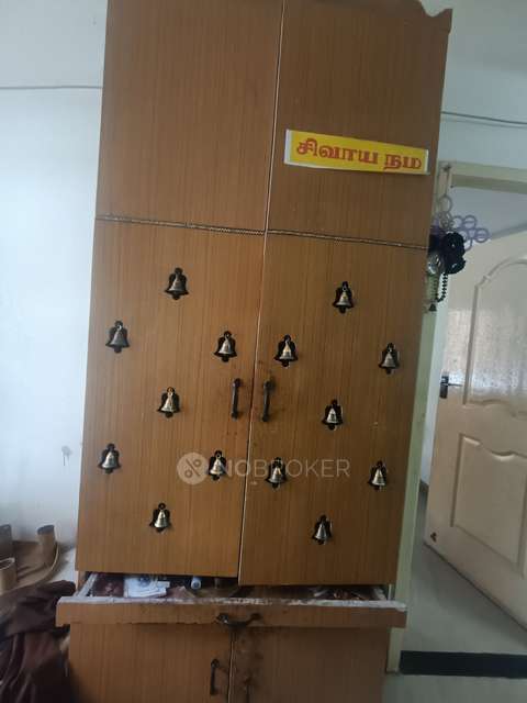 2 BHK Flat In Nest 3 Aurora For Sale  In 600097, R.e. Nagar Extension, Mcn Nagar Extension, Thoraipakkam, Chennai, Tamil Nadu 600097, India
