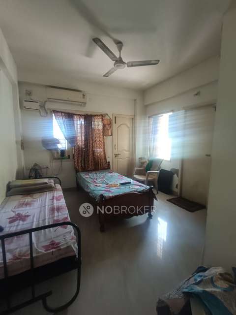 2 BHK Flat In Nest 3 Aurora For Sale  In 600097, R.e. Nagar Extension, Mcn Nagar Extension, Thoraipakkam, Chennai, Tamil Nadu 600097, India