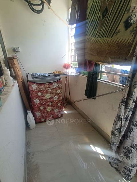 2 BHK Flat In Nest 3 Aurora For Sale  In 600097, R.e. Nagar Extension, Mcn Nagar Extension, Thoraipakkam, Chennai, Tamil Nadu 600097, India