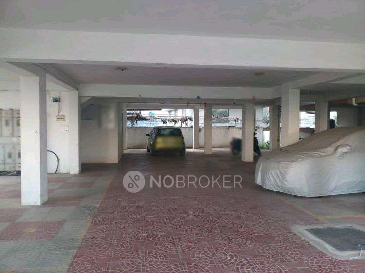 2 BHK Flat In Nest 3 Aurora For Sale  In 600097, R.e. Nagar Extension, Mcn Nagar Extension, Thoraipakkam, Chennai, Tamil Nadu 600097, India