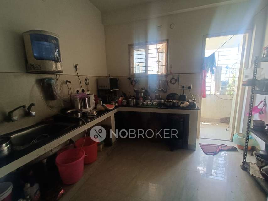 2 BHK Flat In Nest 3 Aurora For Sale  In 600097, R.e. Nagar Extension, Mcn Nagar Extension, Thoraipakkam, Chennai, Tamil Nadu 600097, India