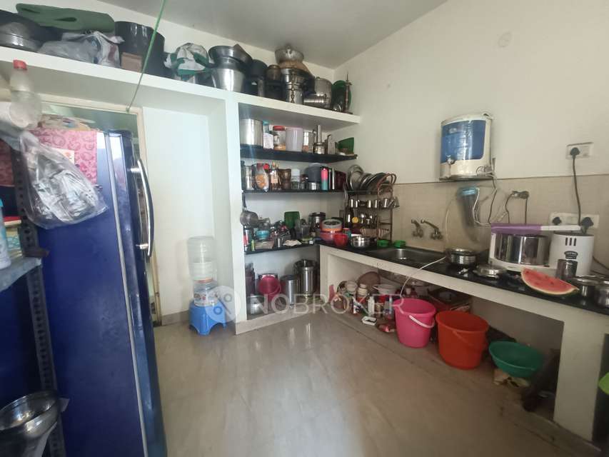 2 BHK Flat In Nest 3 Aurora For Sale  In 600097, R.e. Nagar Extension, Mcn Nagar Extension, Thoraipakkam, Chennai, Tamil Nadu 600097, India