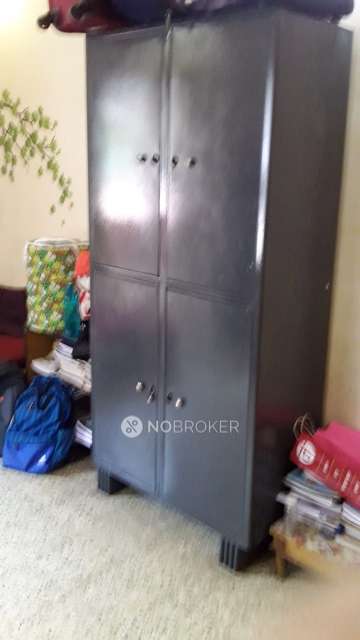 1 BHK Flat In Shree Gurudatta Sahawas Society For Sale  In Shaniwar Peth