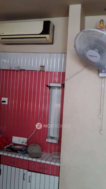 1 BHK Flat In Shree Gurudatta Sahawas Society For Sale  In Shaniwar Peth