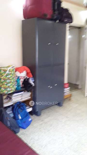 1 BHK Flat In Shree Gurudatta Sahawas Society For Sale  In Shaniwar Peth