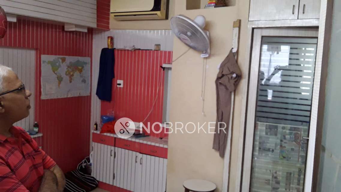 1 BHK Flat In Shree Gurudatta Sahawas Society For Sale  In Shaniwar Peth