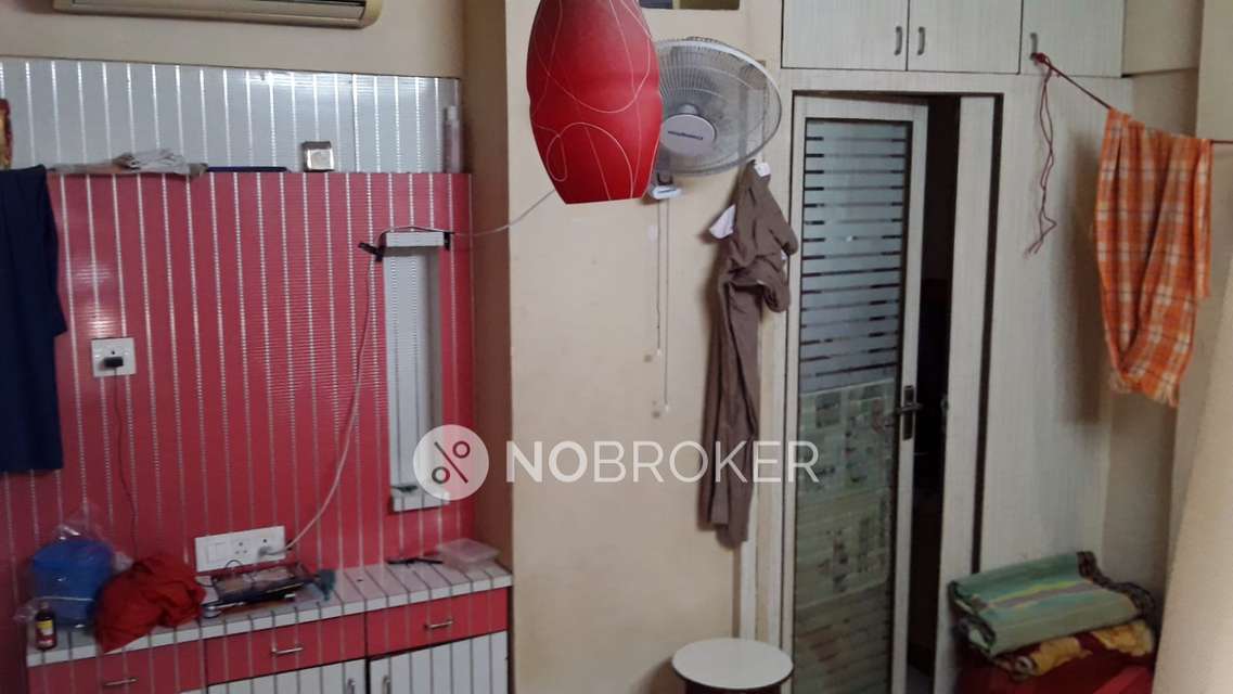 1 BHK Flat In Shree Gurudatta Sahawas Society For Sale  In Shaniwar Peth
