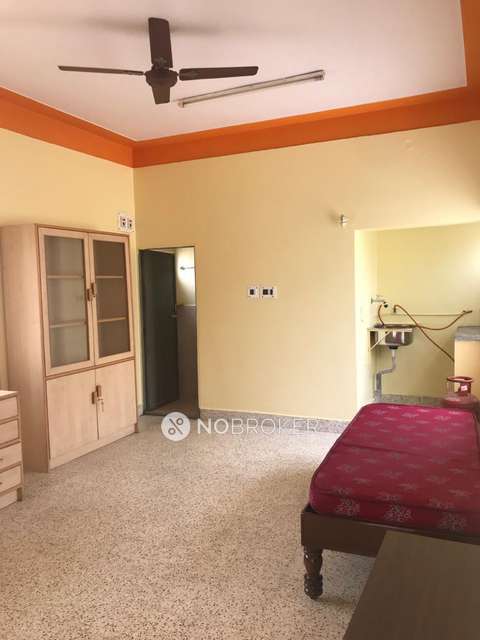 1 RK Flat In Sb for Rent  In Vijayanagar