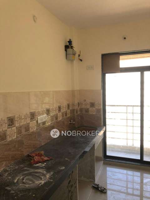 1 BHK Flat In Bay View Residency For Sale  In Panvel