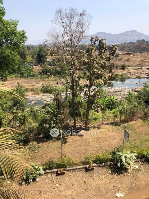 1 BHK Flat In Bay View Residency For Sale  In Panvel