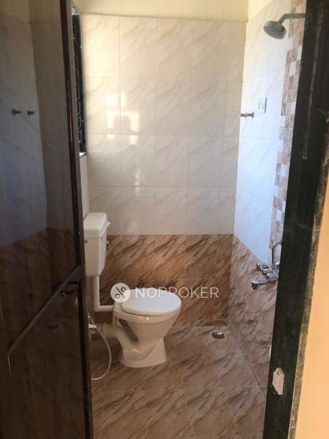 1 BHK Flat In Bay View Residency For Sale  In Panvel