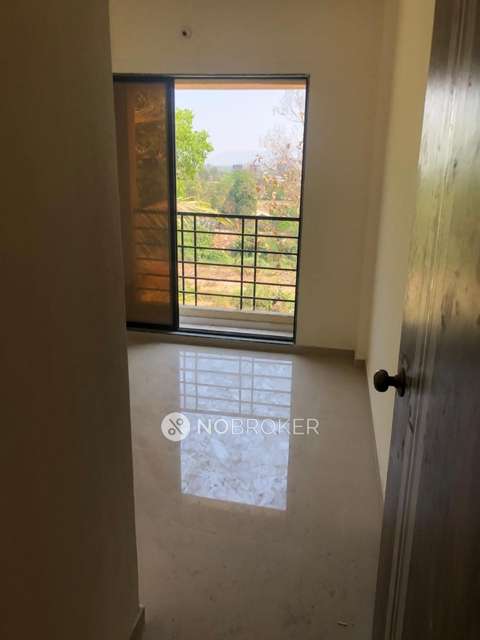 1 BHK Flat In Bay View Residency For Sale  In Panvel