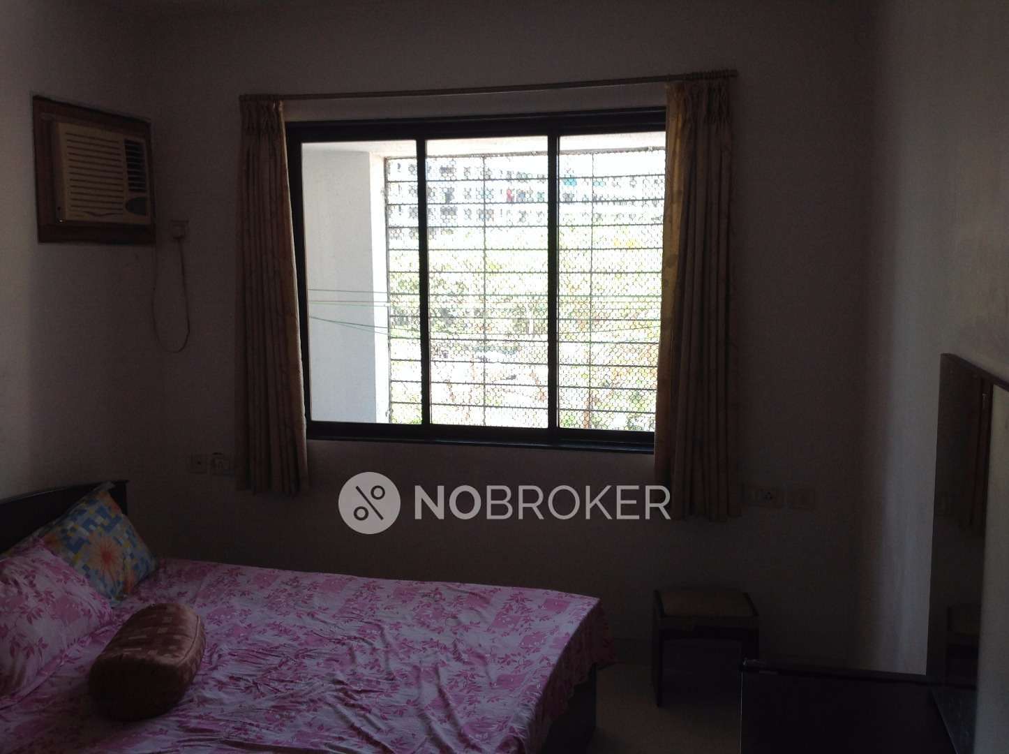 3 BHK Flat In Progressives Celebrity for Rent  In Sector 15, Belapur
