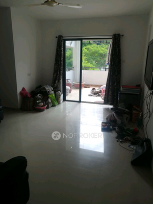 2 BHK Flat In Padmaja Park Phase 2 Chs for Rent  In Bibwewadi