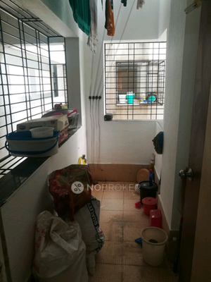 2 BHK Flat In Padmaja Park Phase 2 Chs for Rent  In Bibwewadi