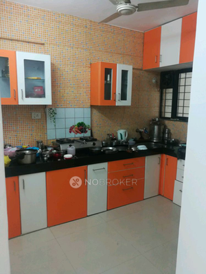 2 BHK Flat In Padmaja Park Phase 2 Chs for Rent  In Bibwewadi