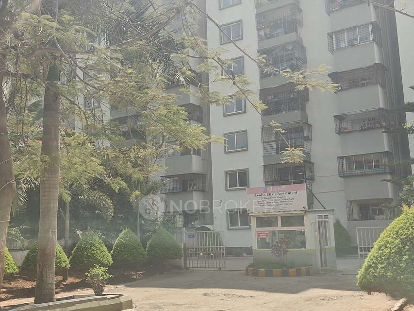 2 BHK Flat In Daadys Elixir For Sale  In  Electronic City
