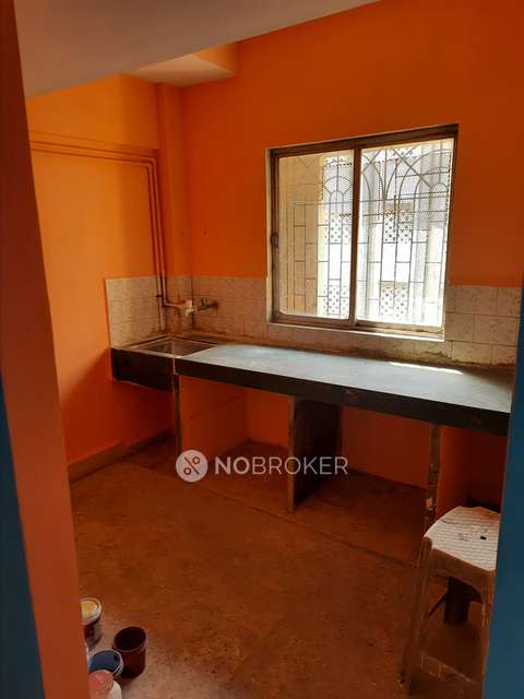 1 BHK Flat In Chandresh Kunj Chs For Sale  In Dombivli East