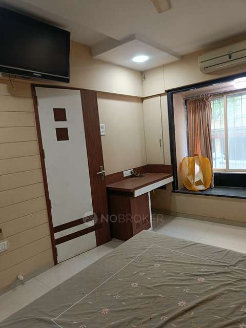 2 BHK Flat In Narayan Heritage Chs Ltd For Sale  In Dahisar West