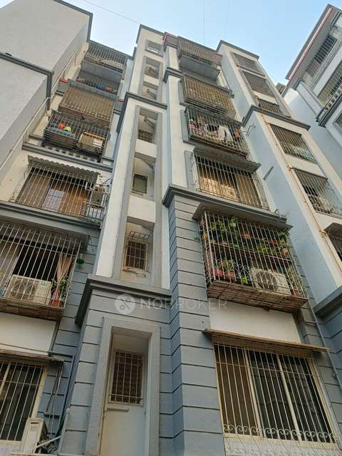 2 BHK Flat In Narayan Heritage Chs Ltd For Sale  In Dahisar West