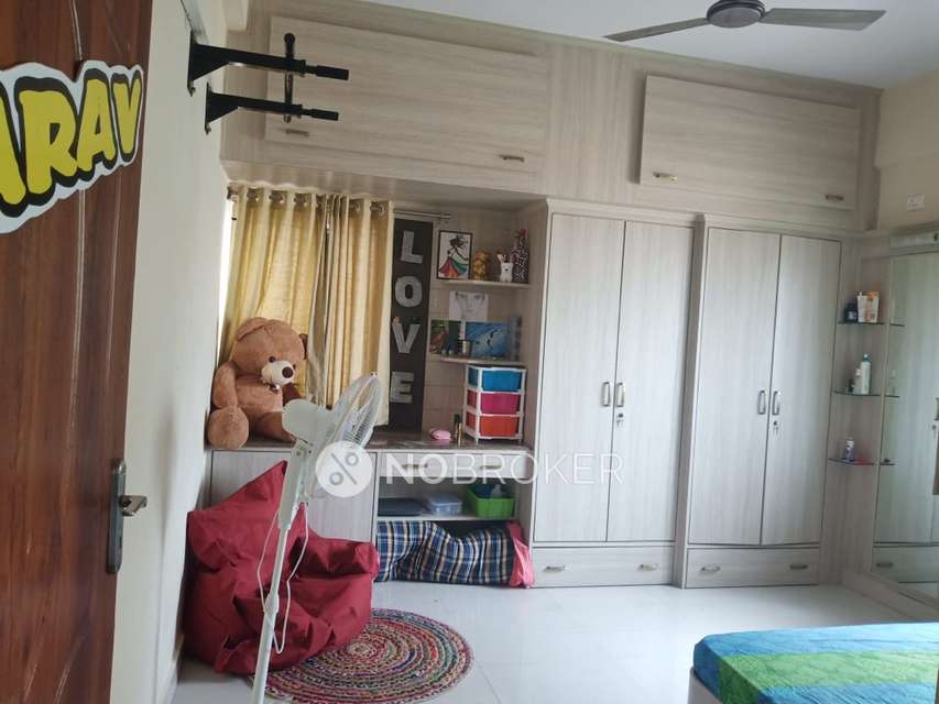 2 BHK Flat In Yugal Mansion For Sale  In Vidyaranyapura