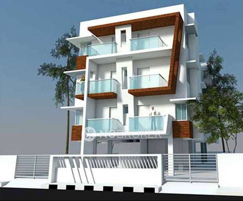 2 BHK Flat In Annai Illayam for Rent  In Perambur